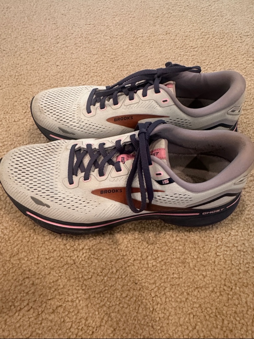 Brooks Ghost 15 - Picture 5 of 10
